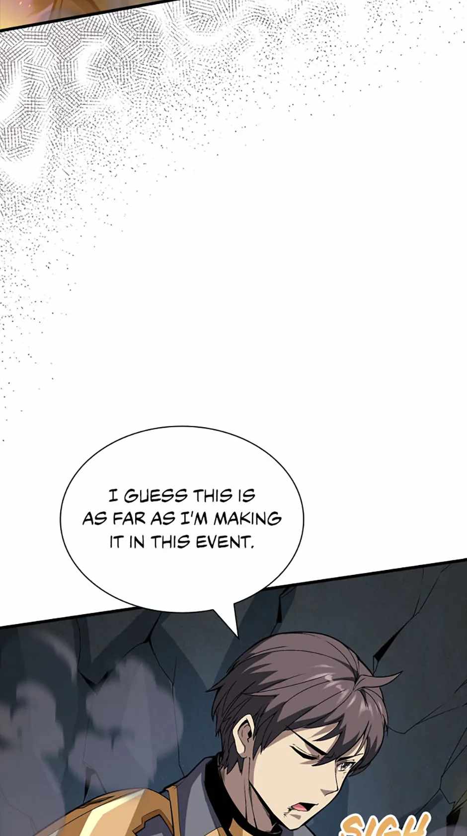 Back Then, I Didn't Realize It Was A Big Win Chapter 50 86
